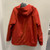 Used Champion Sports Outerwear Heavy Jacket M Orange XL 11762-S000077592 View 2