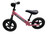 Used Strider STRIDER 12 PINK BIKE Training Wheel Bike Boys Pink 12" 11347-S000266947 View 1