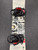 Used Sims QUEST 59 Mens Board/Bindings White 159 cm 11726-S000294591 View 2