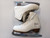 Used Riedell Girls Figure Skate White Junior 03.5 11779-S000202694 View 1