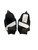 Used Bauer S18 Youth Elbow Pads MD 11512-S000234889 View 2