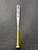 Used Easton AMETHYST BB/SB Fastpitch Bat 30" 11726-S000294596 View 1