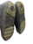 Used Ride ANTHEM Mens Snowboard Boots Black Senior 10 11721-S000282370 View 2