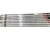 Used Taylormade TOUR PREFERRED MB Mens Iron Set RH 3I-PW 11347-S000266949 View 3