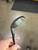 Used Taylormade QI35 RESCUE Mens Hybrid Club RH 4 Hybrid 11605-S000216451 View 2