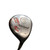 Used Cleveland LAUNCHER Mens Fairway Wood RH 3 Wood 11812-S000167754 View 1