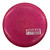 Used Gateway WIZARD Disc Golf Putter Pink 172g 11890-S000141795 View 1
