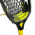 Used Reebok ZG3 HEAD W/ IL6000 SHAFT Men Atk/Mid Complete Stick Yellow 11484-S000301381 View 4