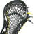 Used Reebok ZG3 HEAD W/ IL6000 SHAFT Men Atk/Mid Complete Stick Yellow 11484-S000301381 View 5