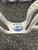 Used Nike L3 Mens Lacrosse Head White 11162-S000450567 View 4