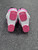 Used Alpina AJ2 JUNIOR Girls DH Ski Boot Pink And White 190 MP - Y12 11849-S000038690 View 6
