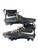 Used Nike Adult FB Cleats Black Senior 11.5 11885-S000198790 View 1