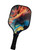 Used MULTICOLOR PADDLE W/ BALLS AND BAG Pickleball Racquet Black 11884-S000062034 View 2