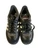 Used Adidas Soccer Samba Shoes Black Junior 03.5 11861-S000031432 View 1