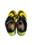 Used Nike Soccer Turf Shoes Yellow Junior 01.5 11861-S000031431 View 2