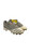 Used, Nike, Youth, FB Cleats, Grey, Youth, 12.0 View 1