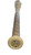 Easton, AMETHYST, Fastpitch Bat View 3