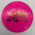 New X LINE HEAT 11762-DISXHEAT View 1