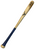 Used Mizuno MZB271 BAMBOO BB/SB Wood Bat 31" 11706-S000374642 View 1