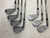 Used Callaway APEX CB FORGED 24 Mens Iron Set RH 4I-PW 10242-S000285989 View 4