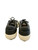 Used Nike AIR ALPHA HUARACHE BB/SB Cleats Black Senior 7.5 11861-S000031435 View 2