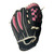 Used Easton ZFLEX BB/SB Glove RH Throw Pink 9 1/2" 11362-S000167503 View 1
