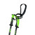 Used Rossignol EXPERIENCE CARBON Mens DH Ski Pole Black 110 cm / 44 in 11484-S000301386 View 3