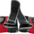 Used Everlast Martial Arts Gloves Black Senior 11484-S000301391 View 4
