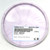 Used Dynamic Discs Disc Golf Accessory Purple And White 11805-S000078618 View 2