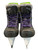 Used Bauer XLS Junior Hockey Skate Junior 04 11512-S000234893 View 2