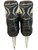 Used Bauer XLS Junior Hockey Skate Junior 04 11512-S000234893 View 3