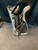 Used Tour Edge STAND BAG Mens Stand Bag Grey View 3