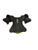 Used Reebok 12K Youth Shoulder Pads LG 11512-S000234896 View 4