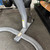 Used Everlast HEAVY BAG STAND Boxing Bag Stand 11805-S000078623 View 4