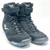 Used Everlast ELITE Boxing Shoes Black Senior 11 11805-S000078622 View 3