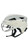 Used Cascade LX Lacrosse Helmet White Fits all 11735-S000360877 View 1