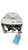 Used Cascade LX Lacrosse Helmet White Fits all 11735-S000360877 View 2