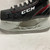 Used CCM JETSPEED FT455 Junior Hockey Skate White/Black/Red Junior 02 11855-S000201626 View 5