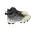 Used Under Armour BASEBAL CLEATS BB/SB Cleats White Senior 7.5 11479-S000419874 View 2