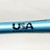 Used Louisville Slugger ATLAS TB BB/SB T-Ball Bat 24" 11805-S000078630 View 6