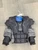 Used Bauer ELITE Senior Body Armor SM 11809-S000086239 View 1