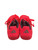 Used Adidas F50 Soccer Indoor Shoes Red Senior 8 11733-S000199178 View 5