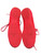 Used Adidas F50 Soccer Indoor Shoes Red Senior 8 View 2