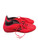 Used Adidas F50 Soccer Indoor Shoes Red Senior 8 11733-S000199178 View 3