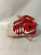 Used Nike Adult FB Cleats Red Senior 10.5 11895-S000026060 View 2