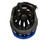 Used Schwinn ADJ BIKE HELMET Bike Helmet Navy Blue One Size 11484-S000301396 View 5