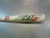Used Marucci CAT 8 BB/SB USSSA 2 3/4 Bat White 28" 11339-S000200913 View 2