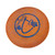 Used Discraft THE REAPER PRO-D SERIES DRIVER Disc Golf Driver Orange 11708-S000192527 View 1