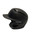 Used Easton Batting Helmet No Mask Black One Size 11443-S000204614 View 2