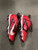 Used Nike ALPHA BB/SB Cleats Red Senior 11 11614-S000234249 View 2